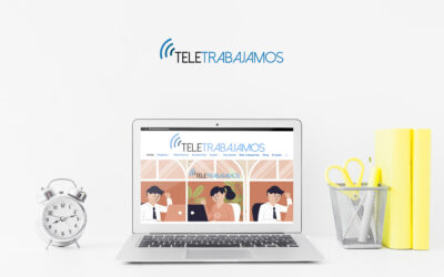 Los mejores portátiles para teletrabajar