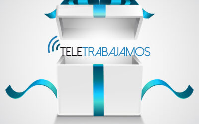 Los 14 mejores regalos navideños para teletrabajar