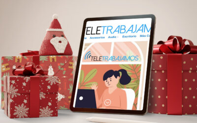 Ideas de regalos navideños por menos de 20 euros