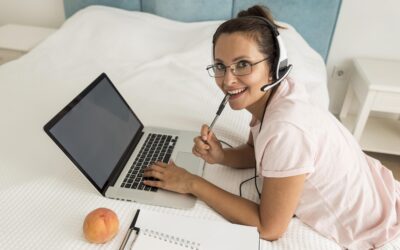 El teletrabajo es el futuro