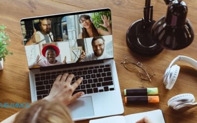 Ofertas de teletrabajo