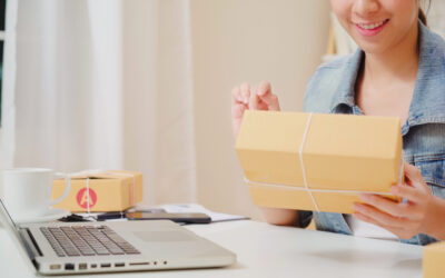 Teletrabajo Amazon