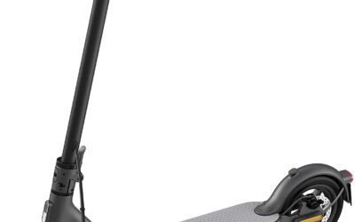 XIAOMI Mi Electric Scooter Pro 2 el mejor patinete eléctrico 2023