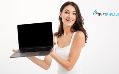 Estética y teletrabajo