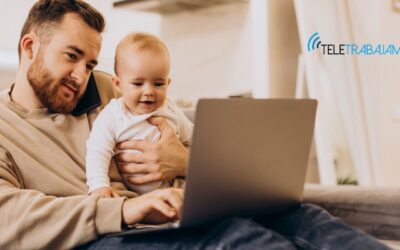 Cómo solicitar teletrabajar en tu empresa