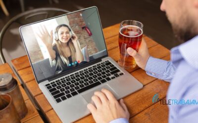 8 actividades de team building virtual