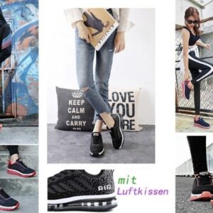 Zapatillas running mujer