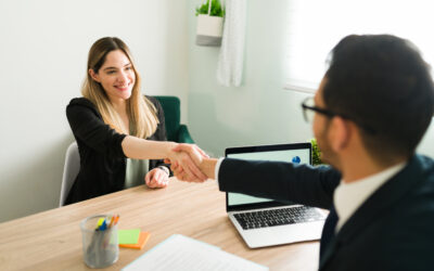 Preguntas Clave que un Candidato Debe Hacer en una Entrevista de Teletrabajo