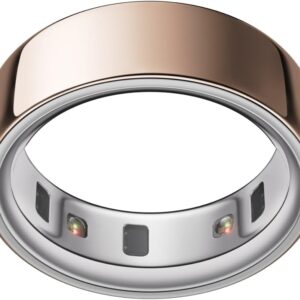 Ofertas Oura Ring 4 Oro Rosa
