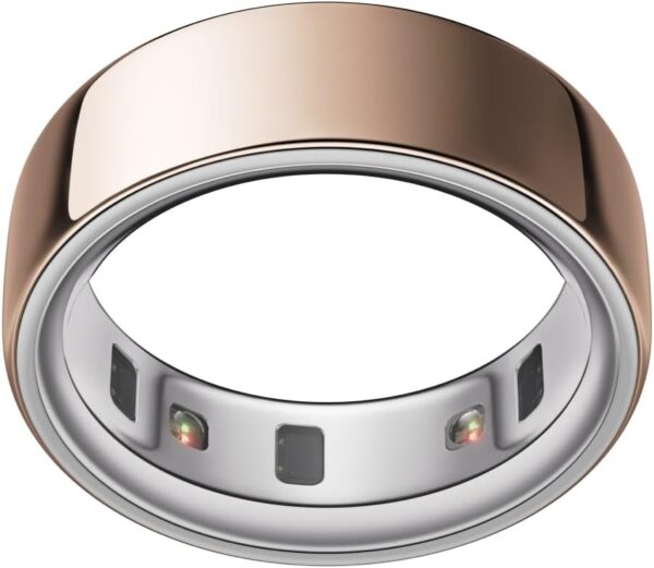 Ofertas Oura Ring 4 Oro Rosa