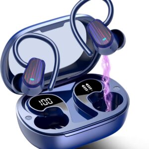 Auriculares Traductores en Tiempo Real OYIB – 164 Idiomas