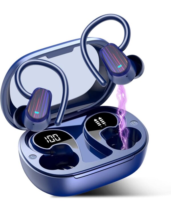 Auriculares Traductores en Tiempo Real OYIB – 164 Idiomas